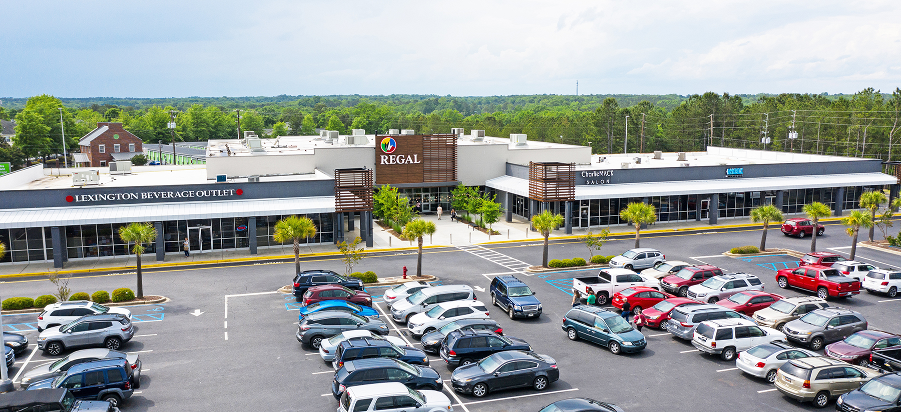 Northlake Village