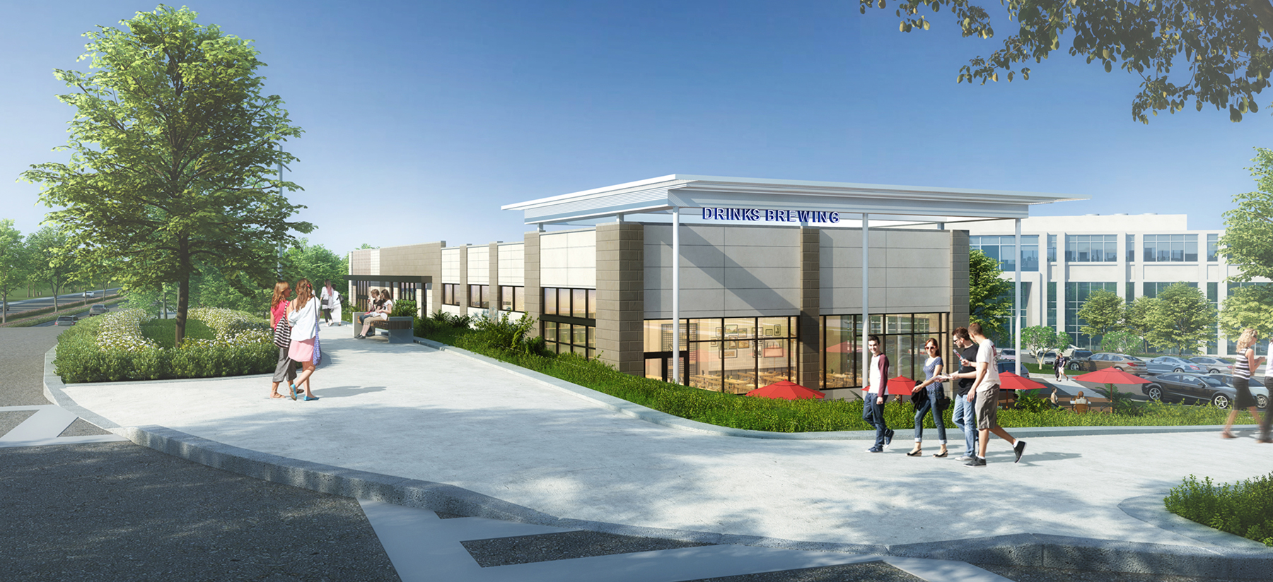 The Shops at Resource Square - View 4