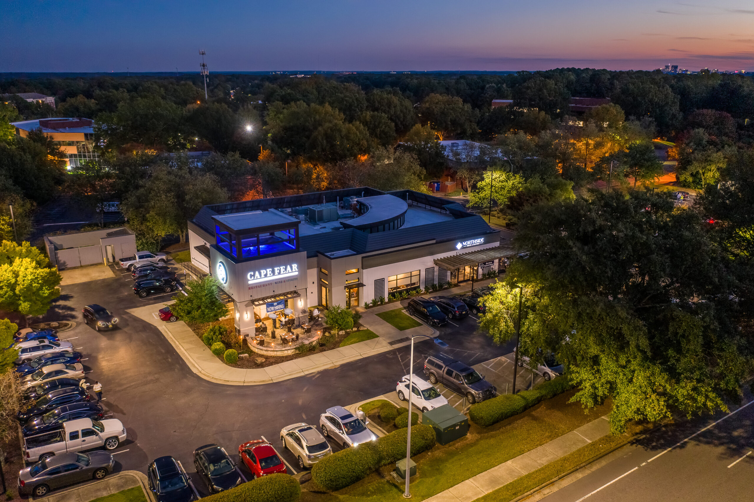 Springfield Commons (Phase I + Phase II) - View 2