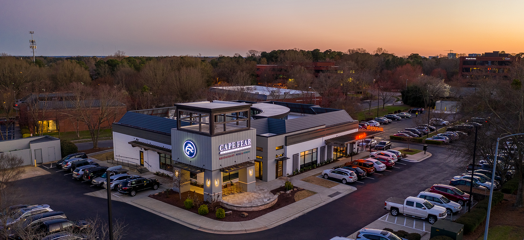 Springfield Commons (Phase I + Phase II) - View 3